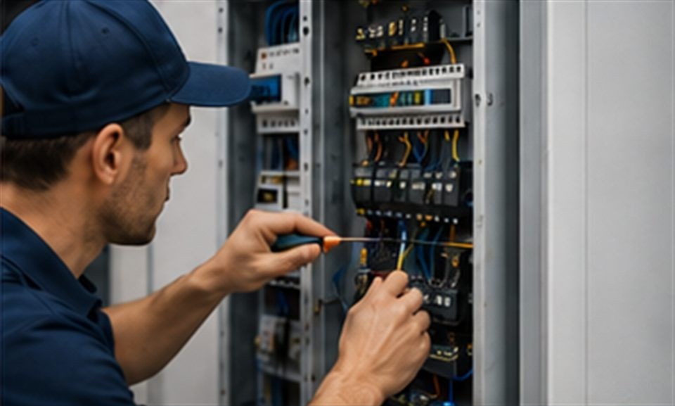Maintenance d’un parc informatique